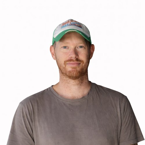 Jay — Carpenter, JALBAR Constructions