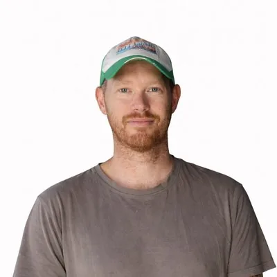 Jay — Carpenter, JALBAR Constructions