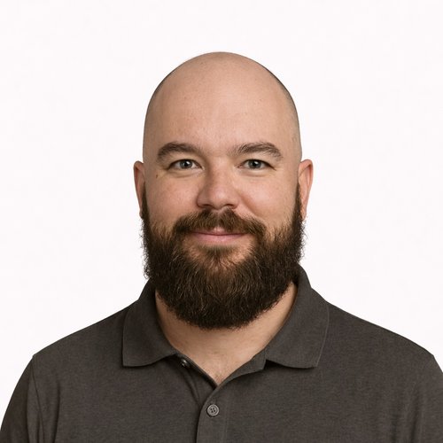 Tom Jones — Construction Manager, JALBAR Constructions
